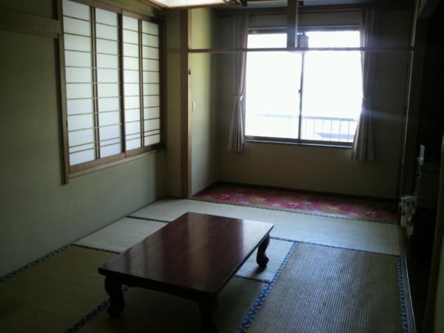 Lodge Ueno Ski Nozawaonsen Habitación foto